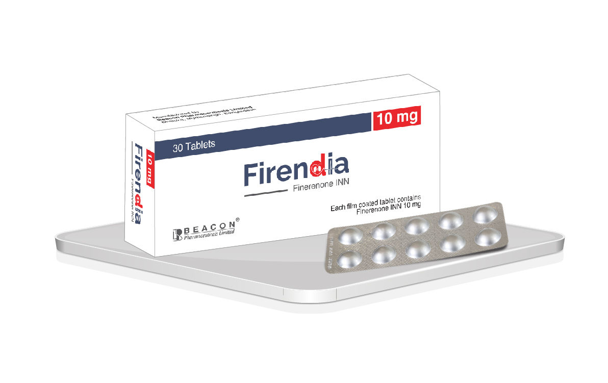 Firendia