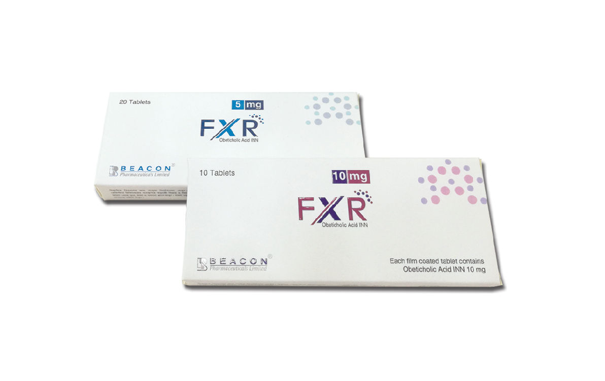 FXR