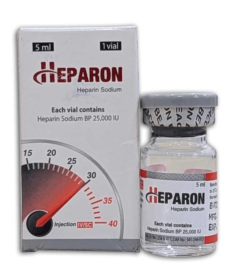 Heparon