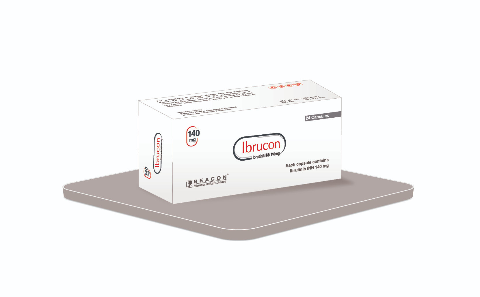 Ibrucon