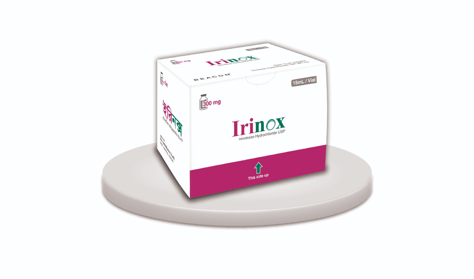Irinox