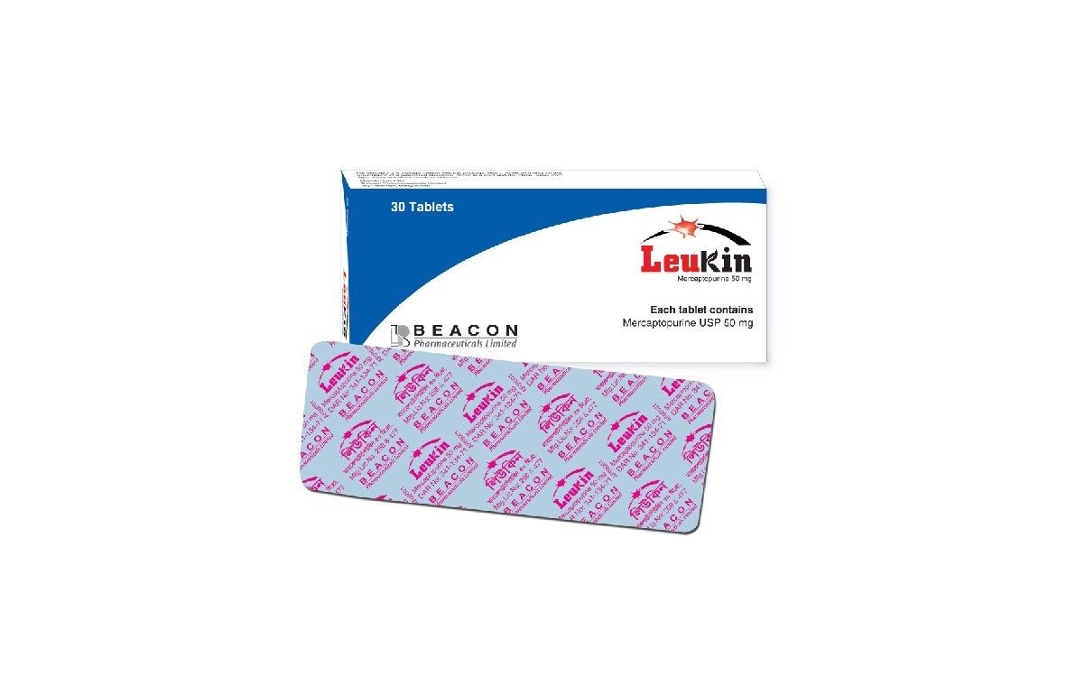 Leukin