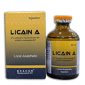 Licain A