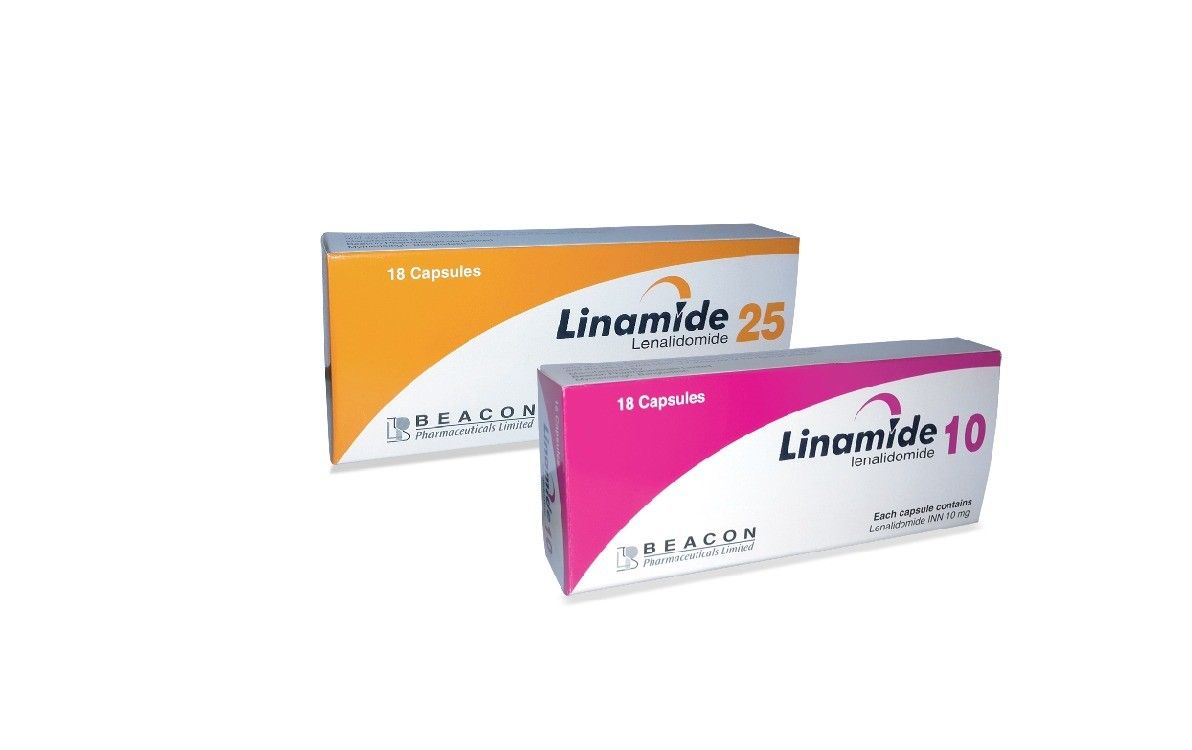 Linamide