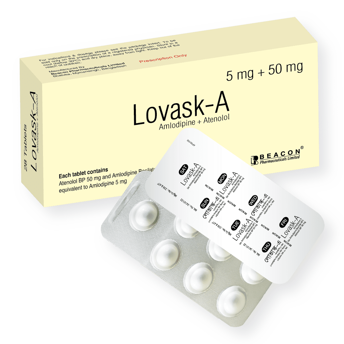 Lovask-A
