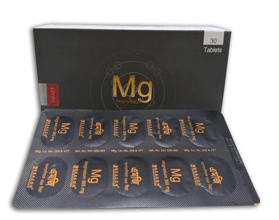Mg