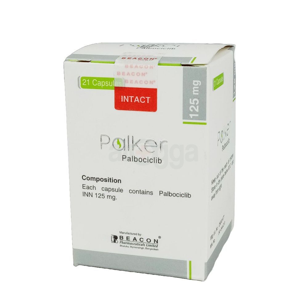 Palker