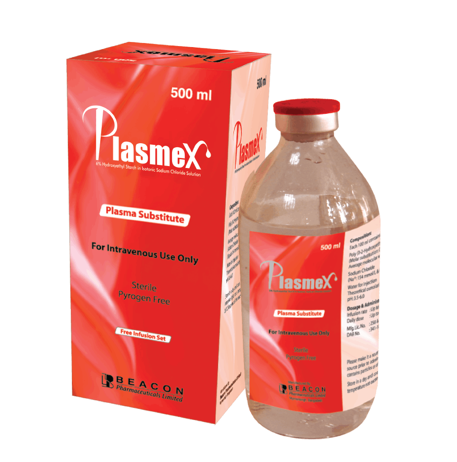 Plasmex