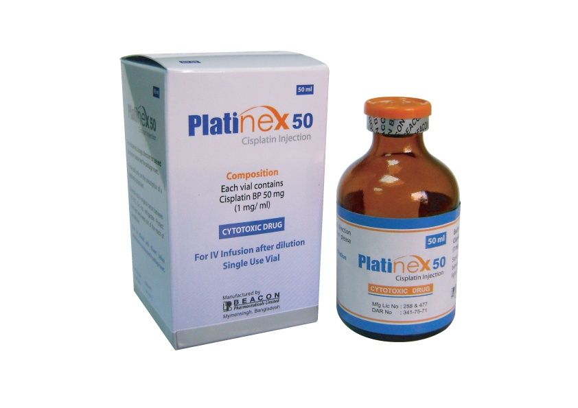 Platinex