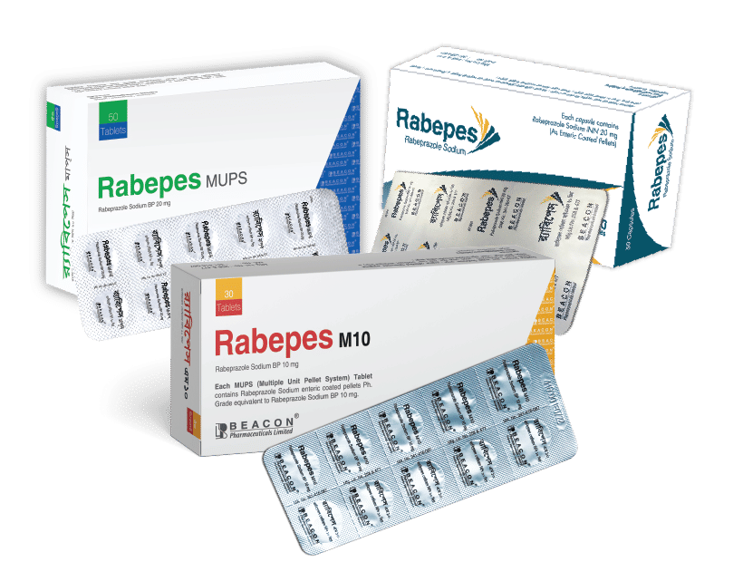 Rabepes M10