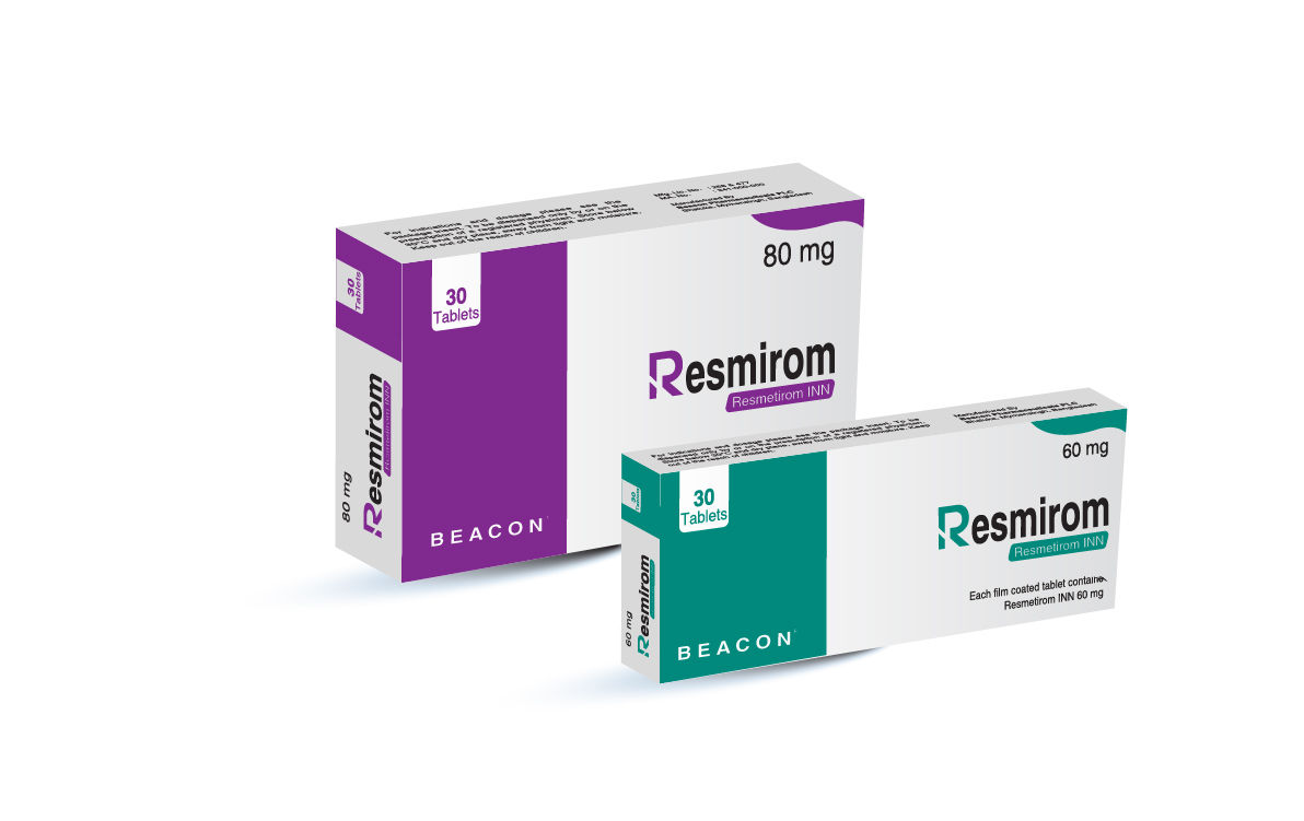 Resmirom