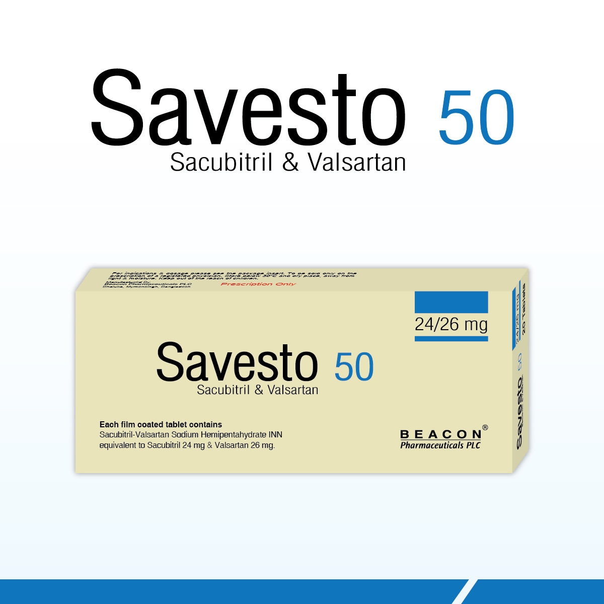 Savesto