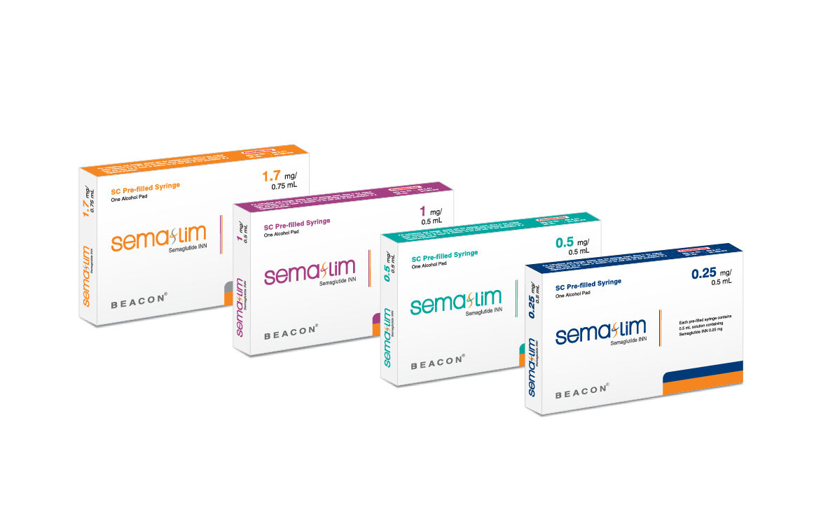 Semaslim