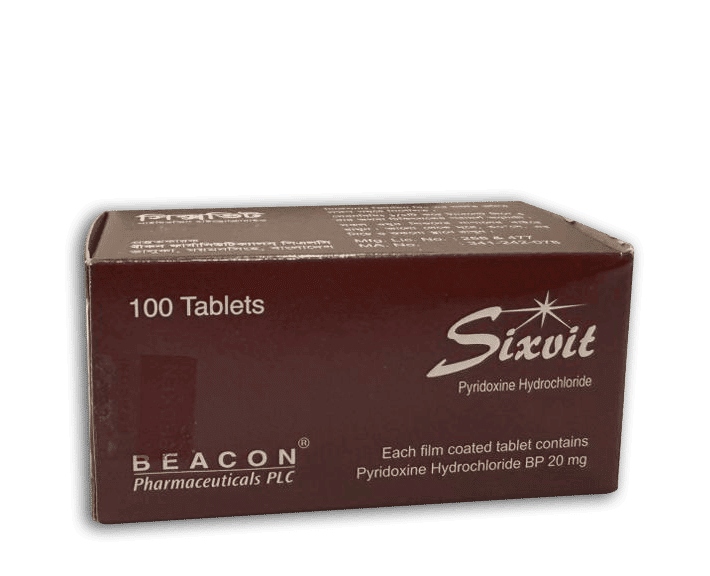 Sixvit