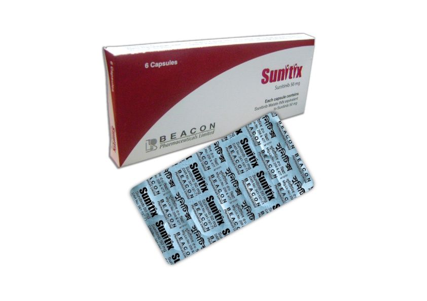 Sunitix