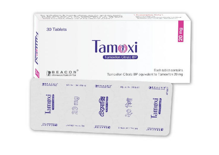 Tamoxi