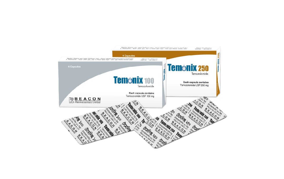 Temonix