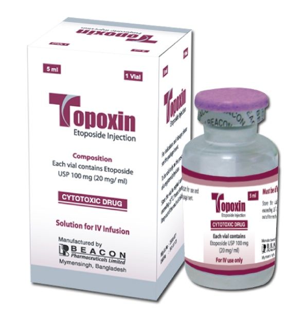 Topoxin