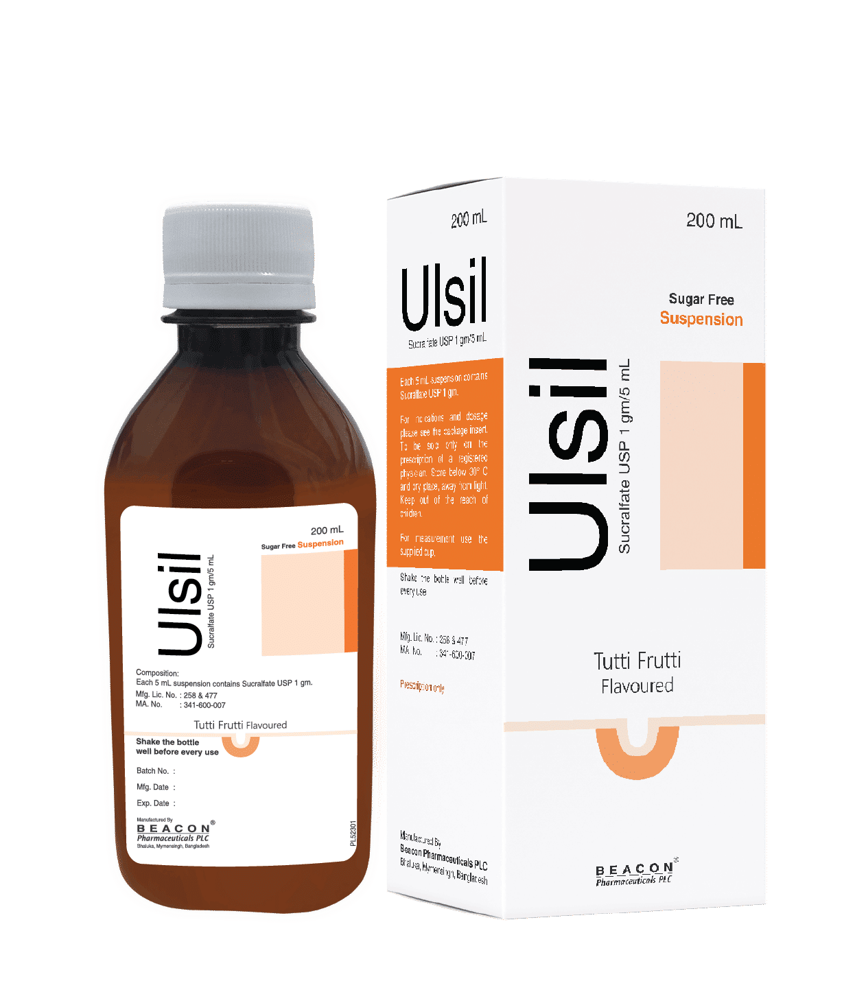 Ulsil