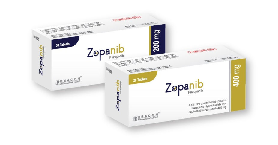 Zopanib
