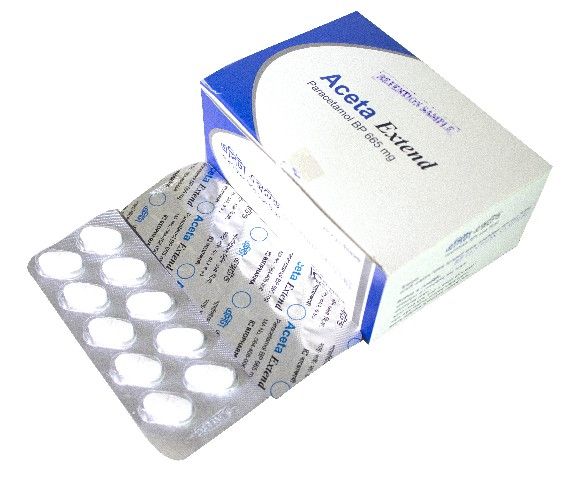 Aceta Extend