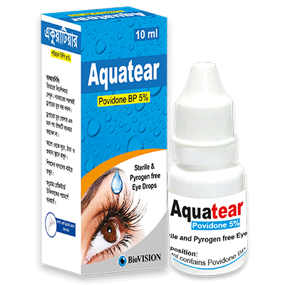 Aquatear