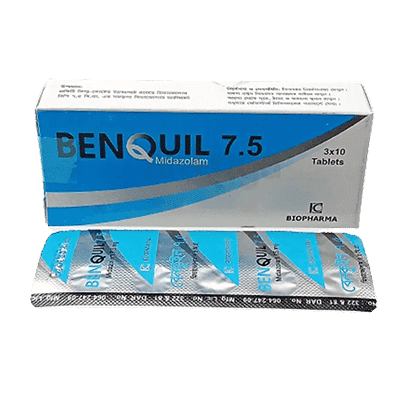Benquil