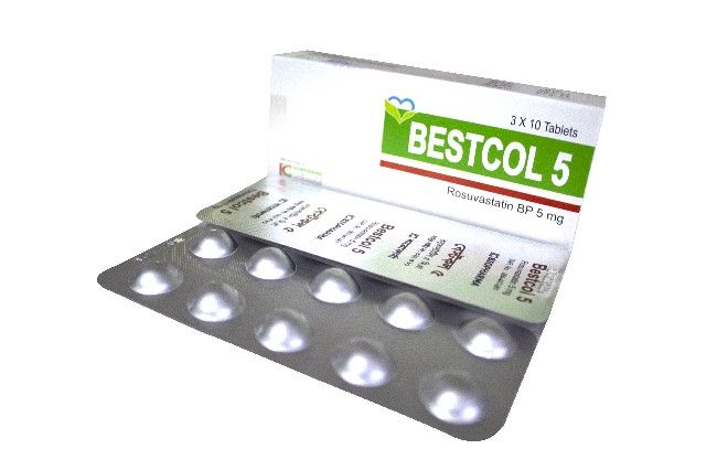 Bestcol