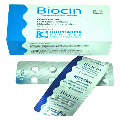 Biocin