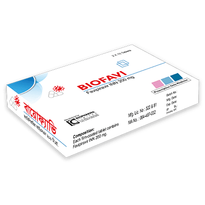 Biofavi