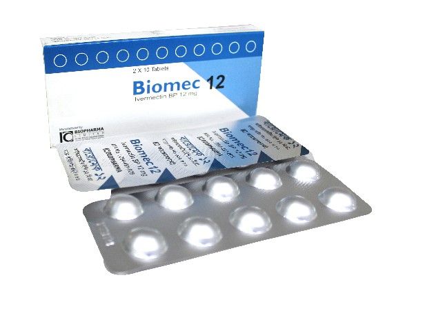 Biomec