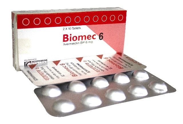 Biomec