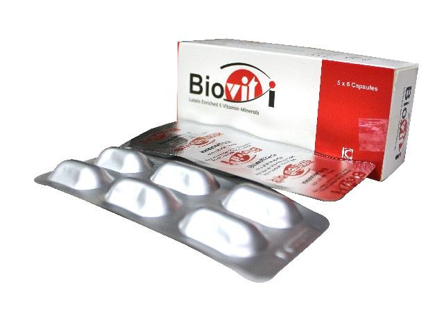 Biovit-I