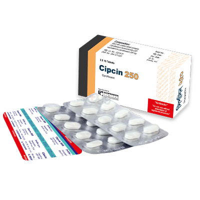 Cipcin