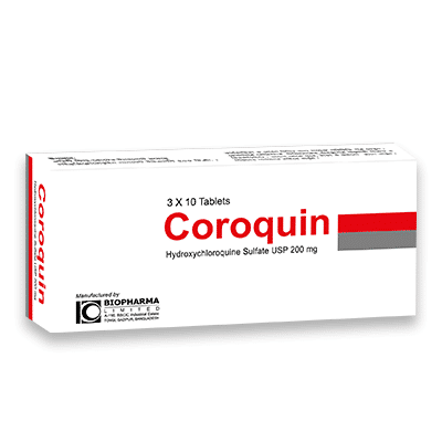Coroquin