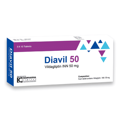 Diavil