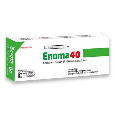 Enoma