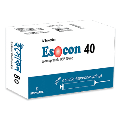 Esocon
