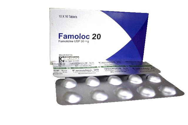 Famoloc
