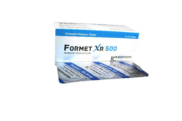 Formet XR