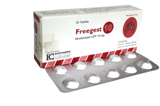 Freegest