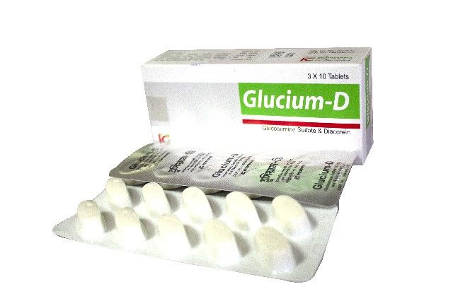 Glucium-D