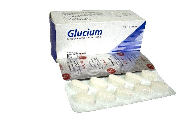 Glucium