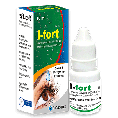 I-Fort
