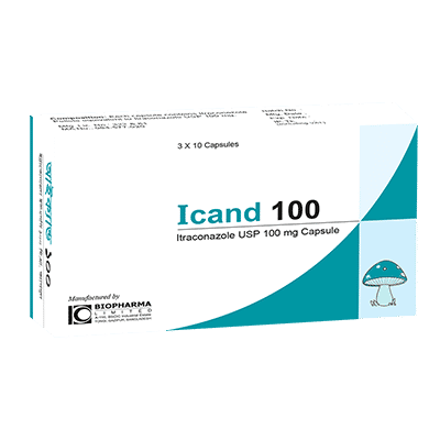 Icand