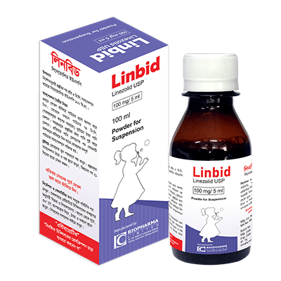 Linbid