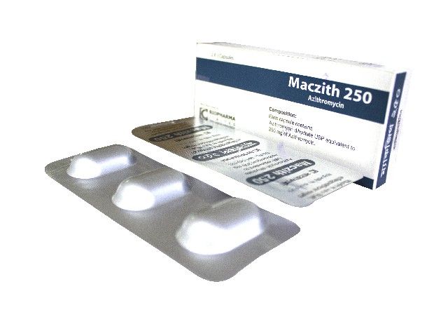 Maczith