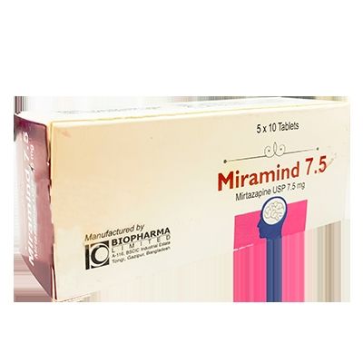 Miramind