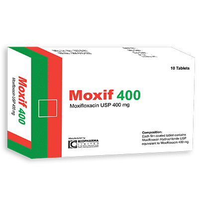 Moxif