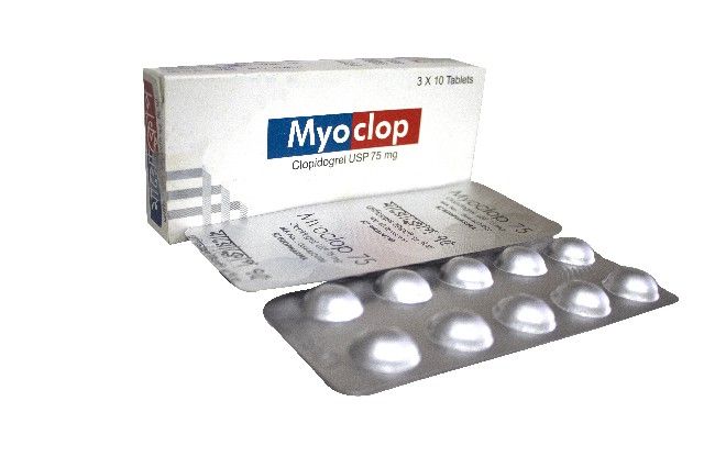 Myoclop